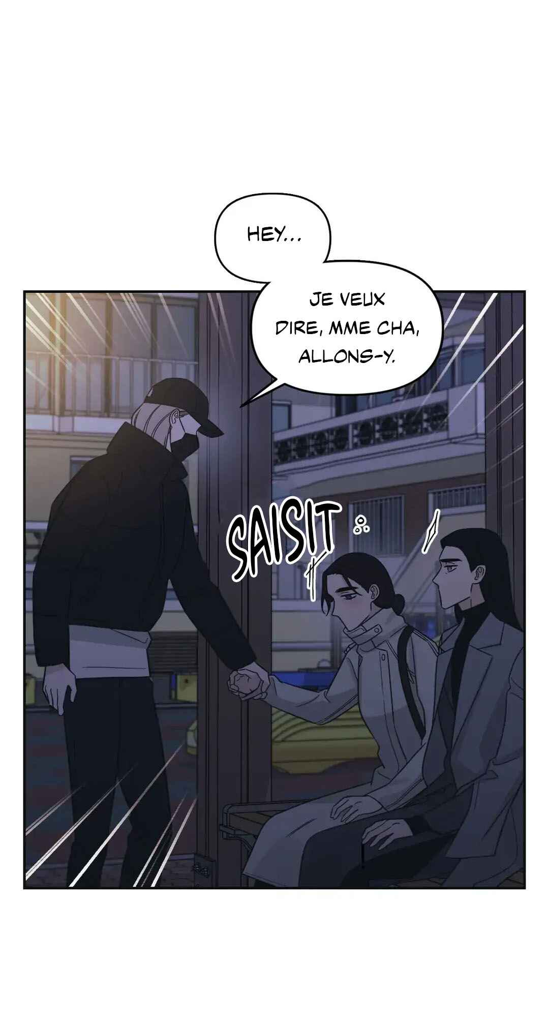 Chapter 35 - Page 20