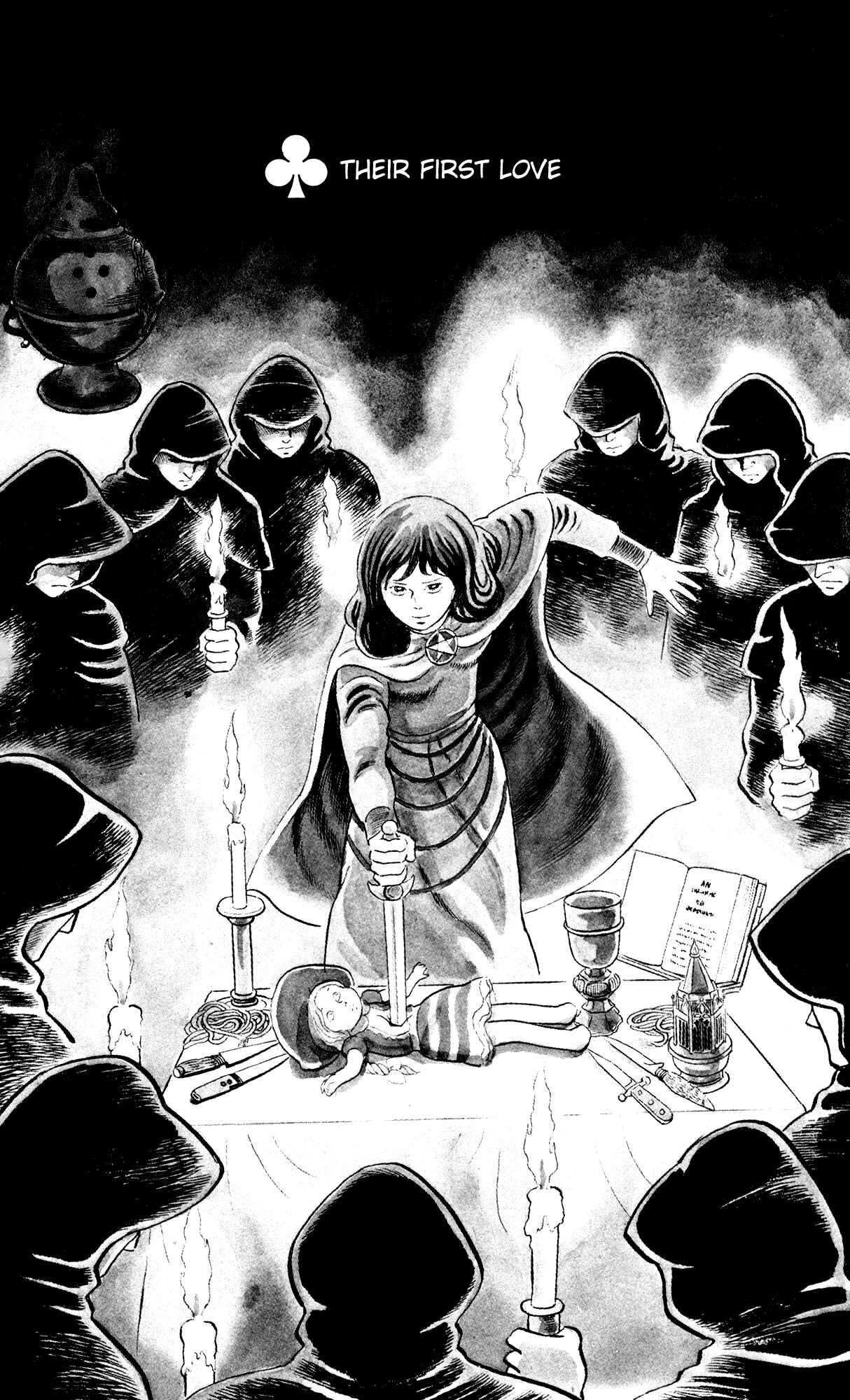 Chapter 76 - Page 1