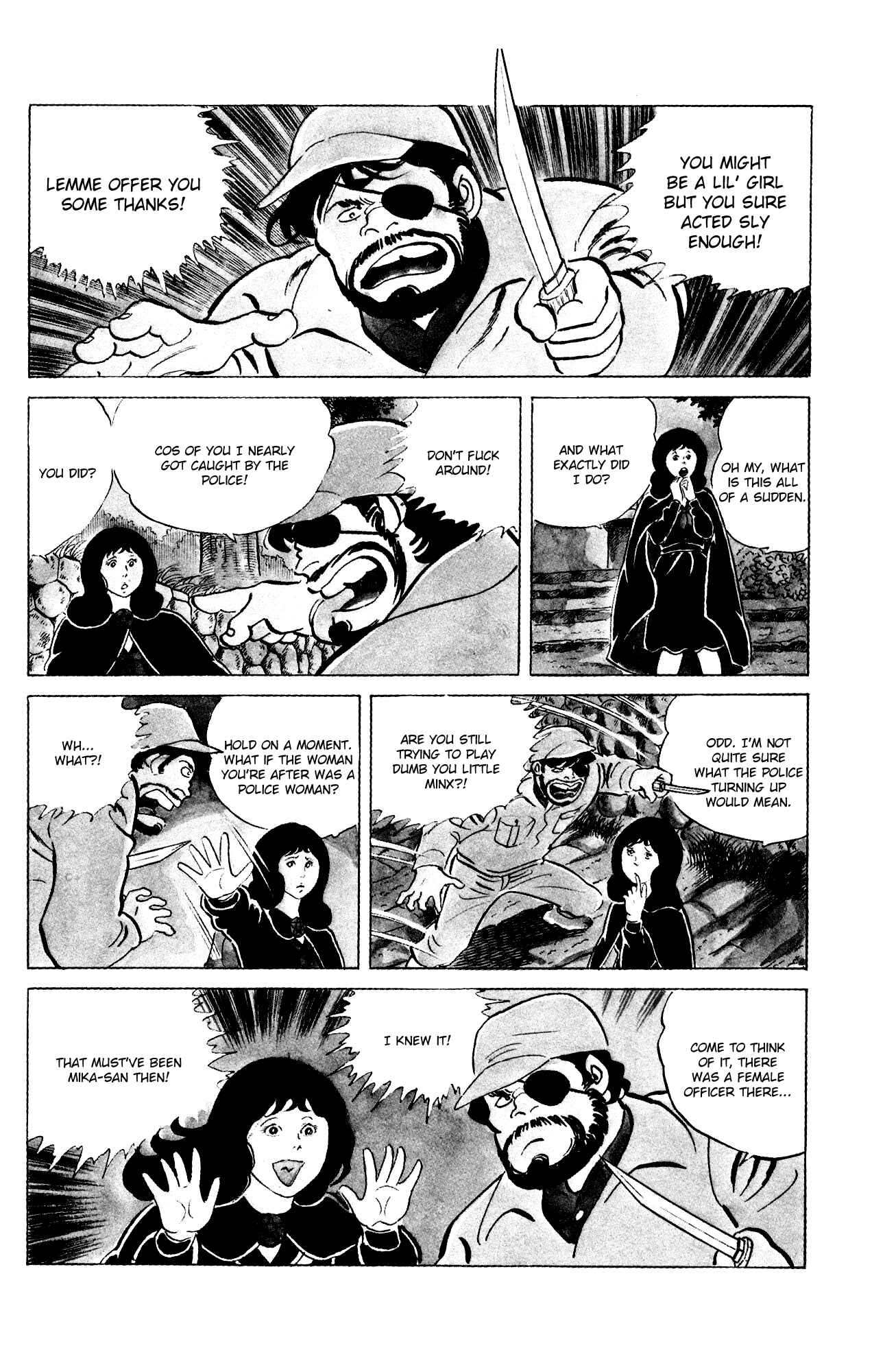 Chapter 76 - Page 10