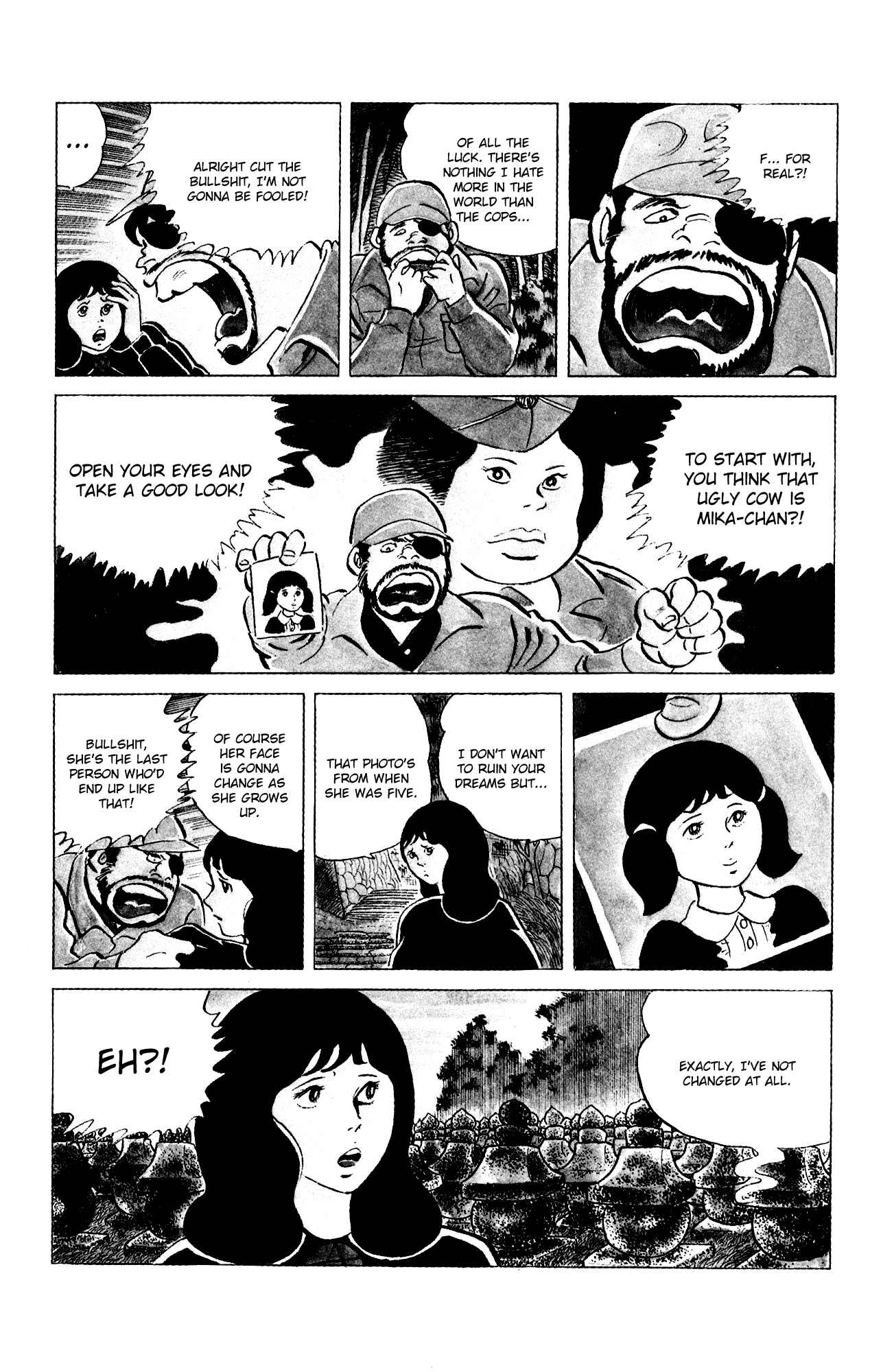 Chapter 76 - Page 11