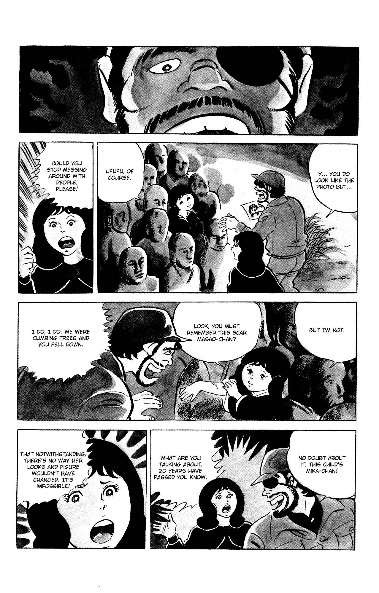 Chapter 76 - Page 14