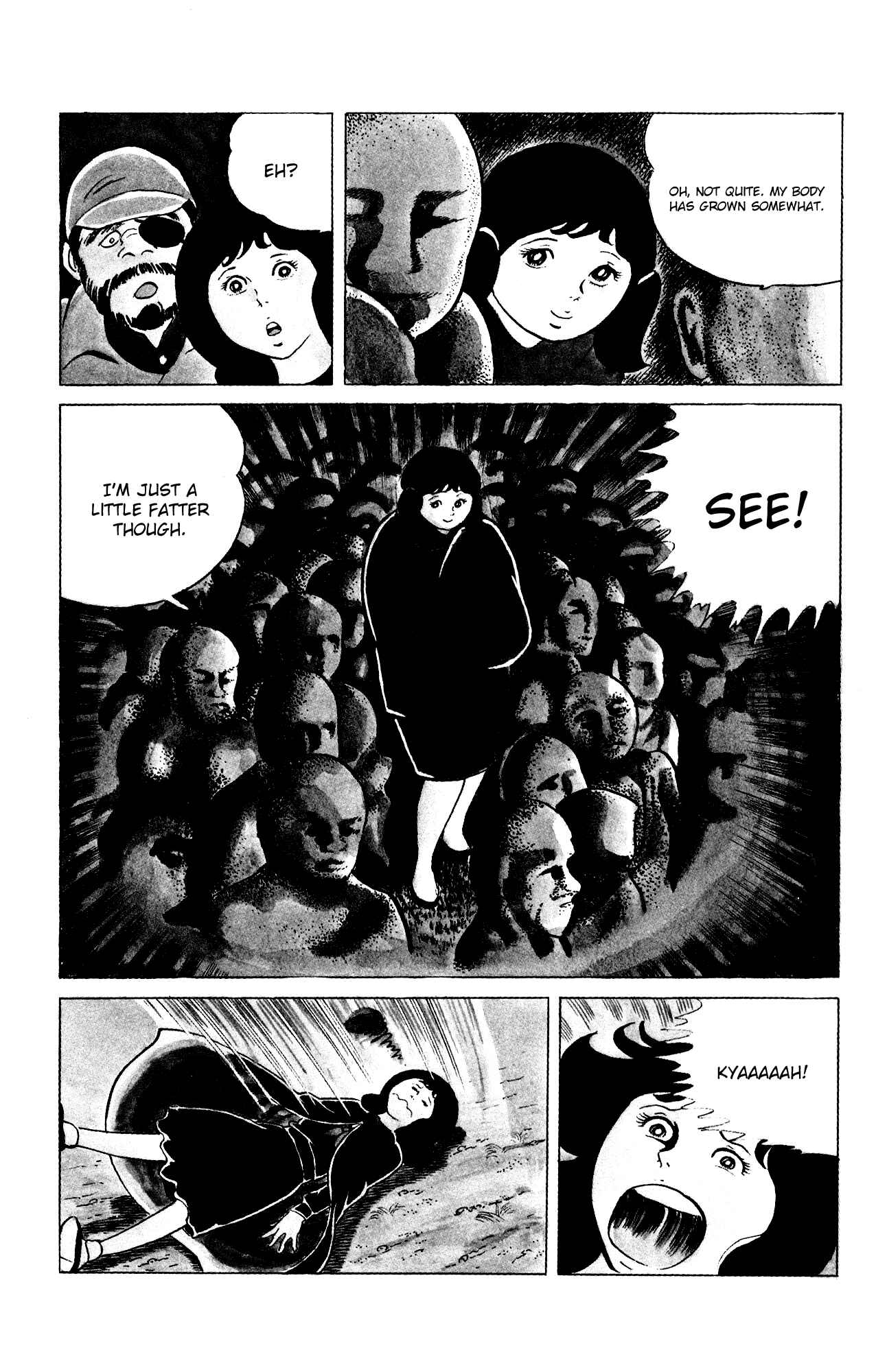 Chapter 76 - Page 15
