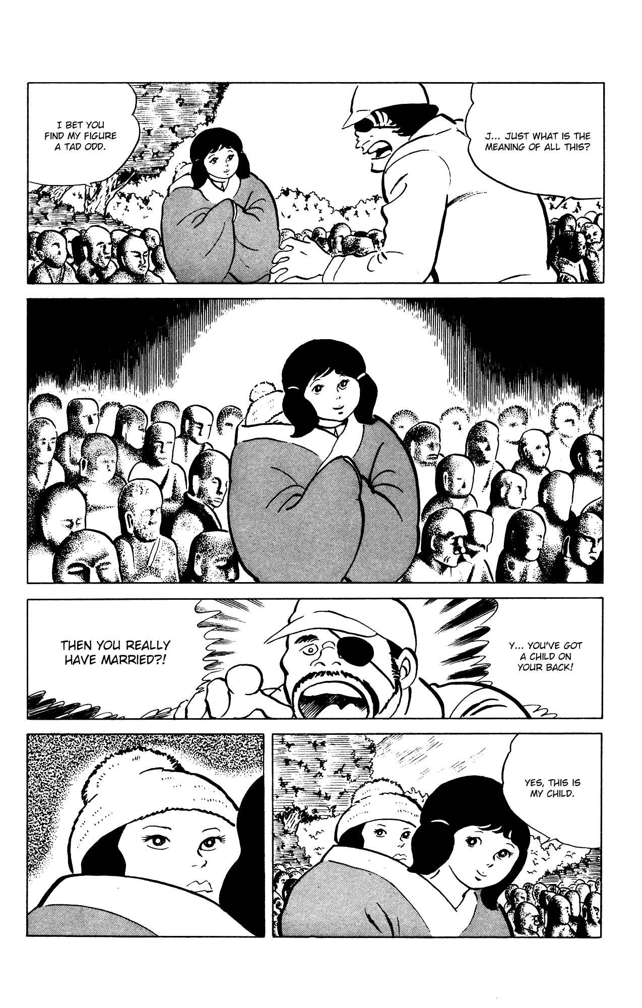 Chapter 76 - Page 16