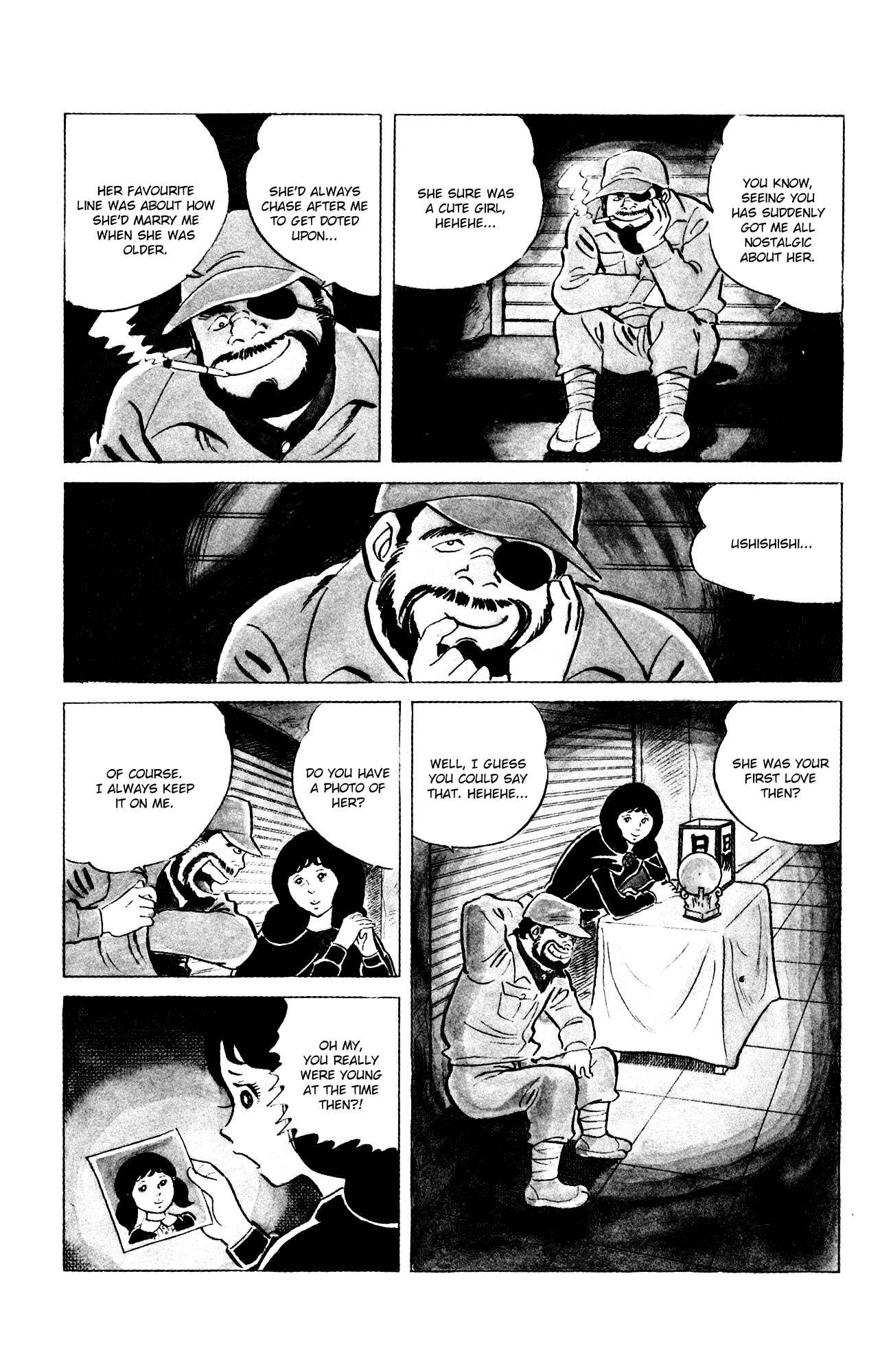 Chapter 76 - Page 5