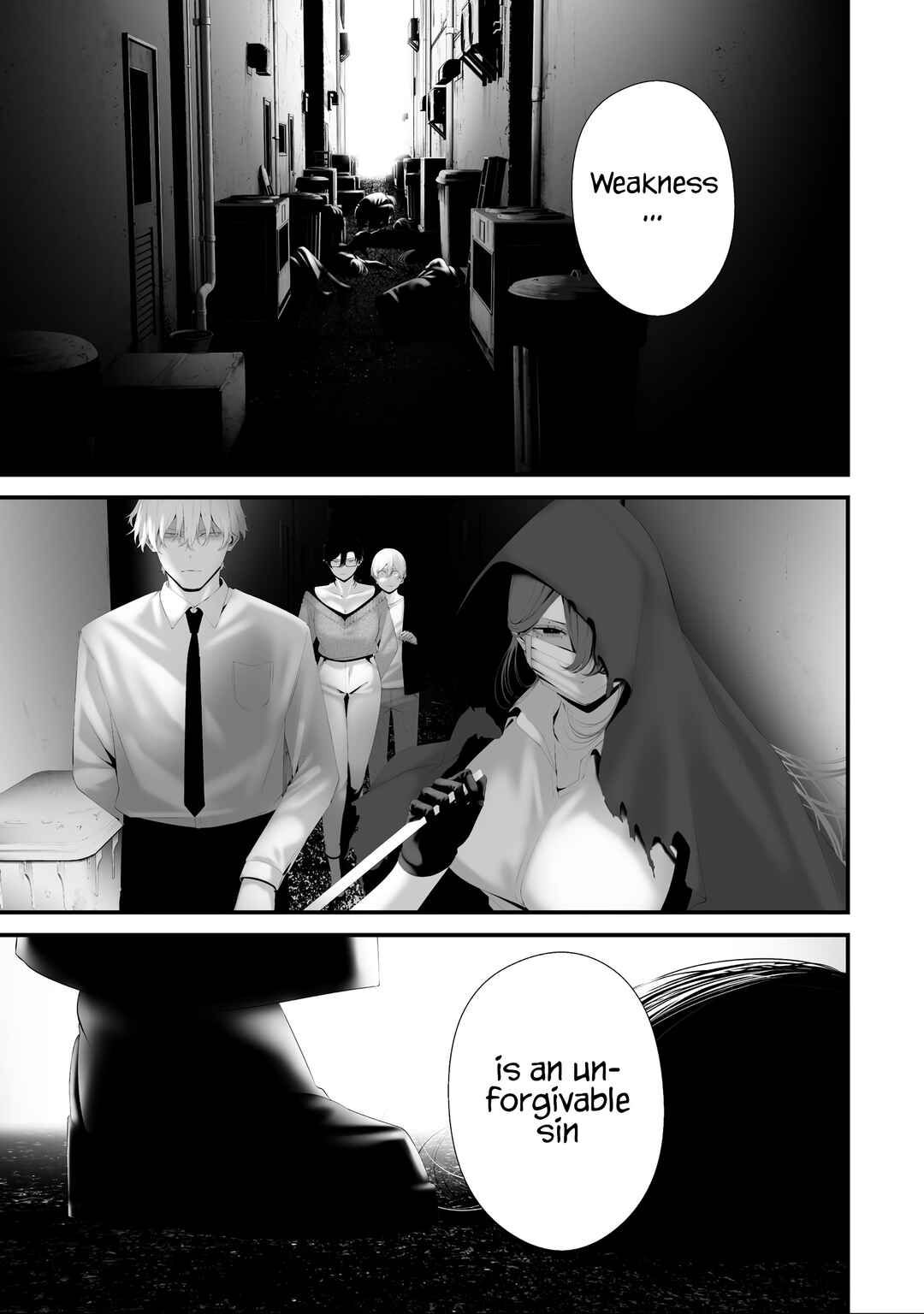 Chapter 39 - Page 21