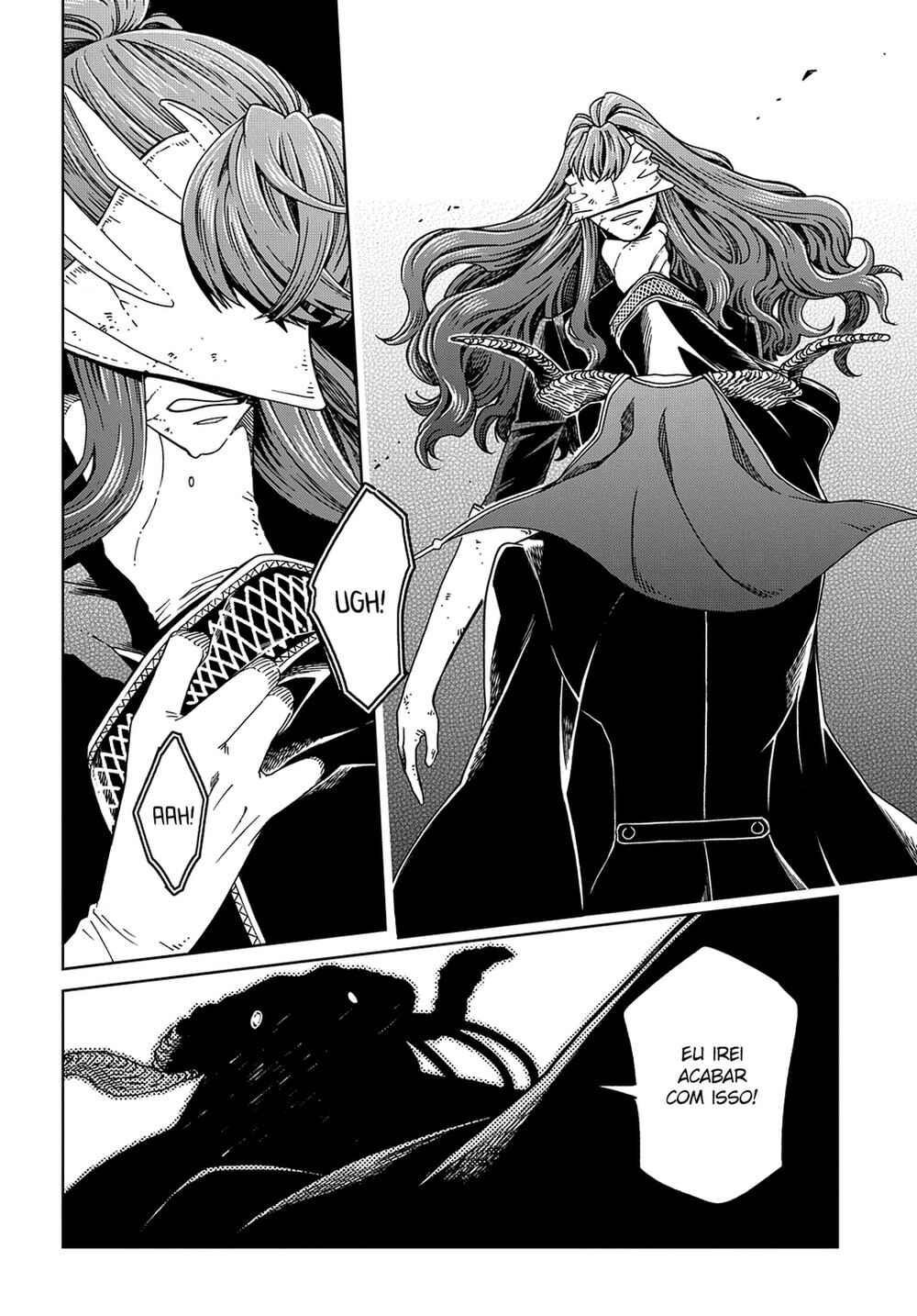Chapter 87 - Page 15