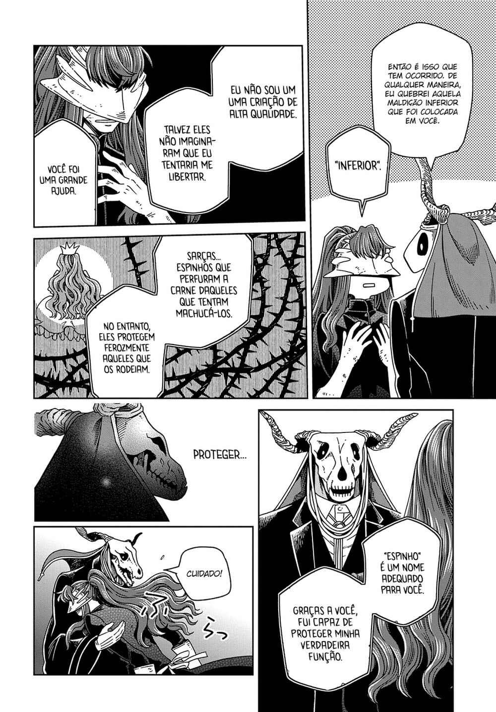 Chapter 87 - Page 23