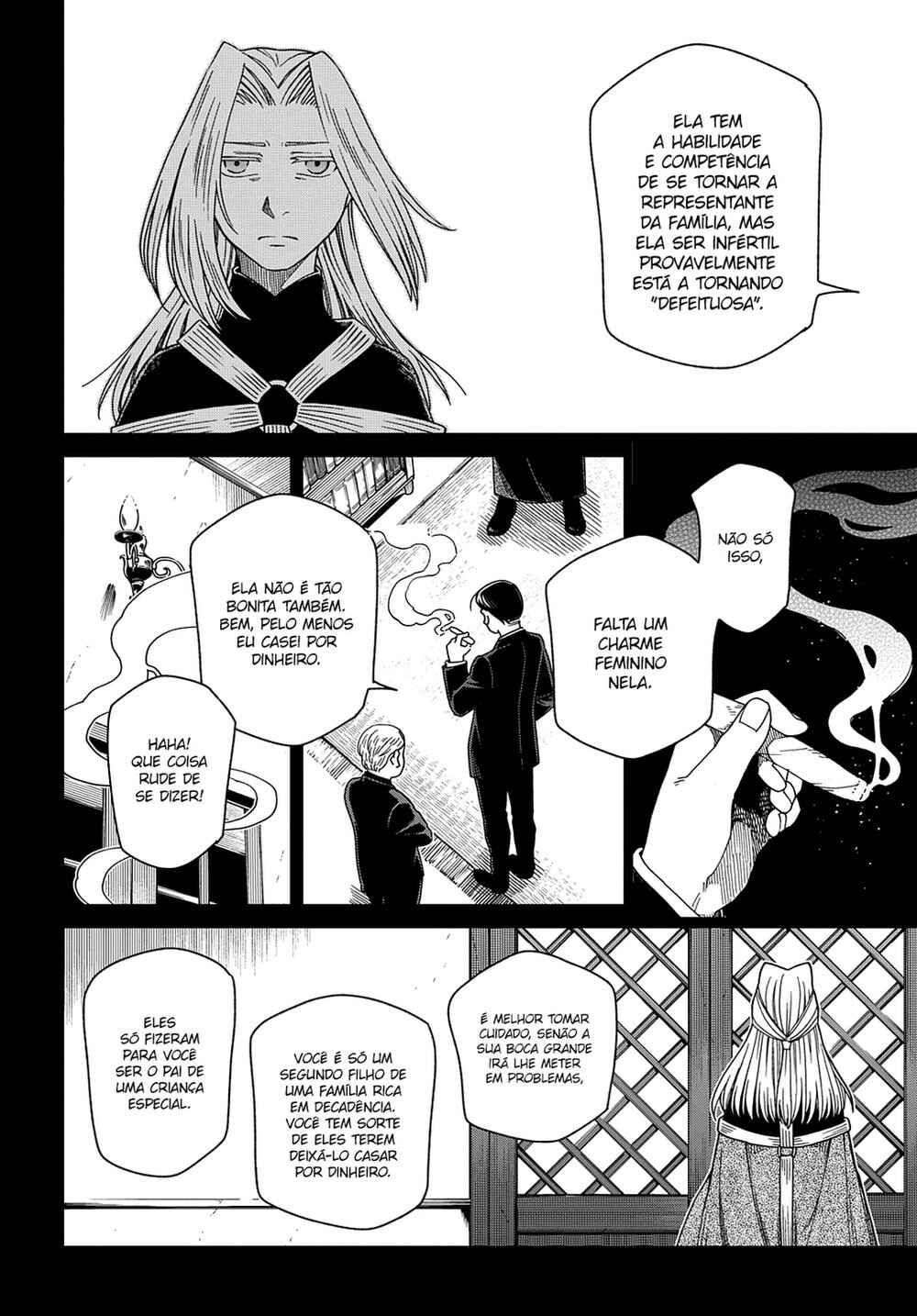 Chapter 87 - Page 27