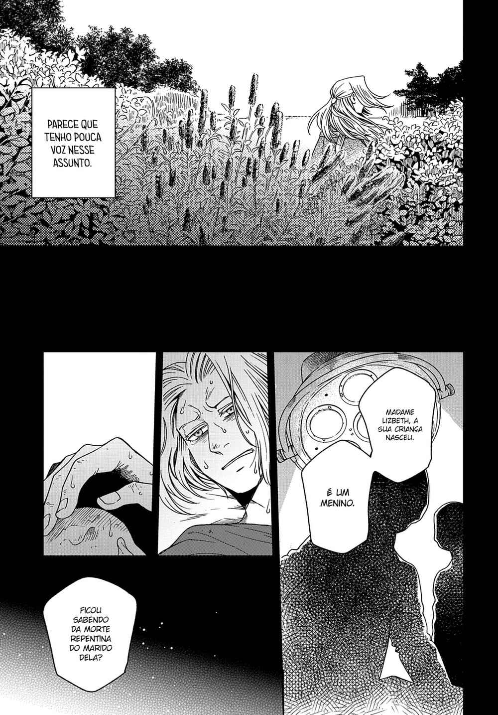 Chapter 87 - Page 30