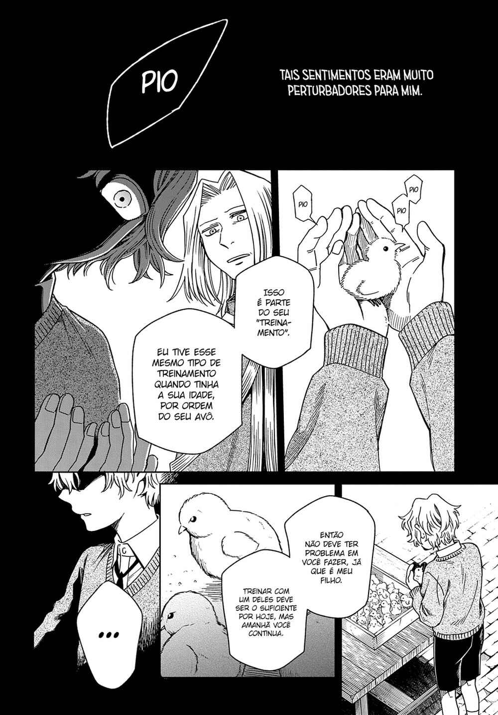 Chapter 87 - Page 33