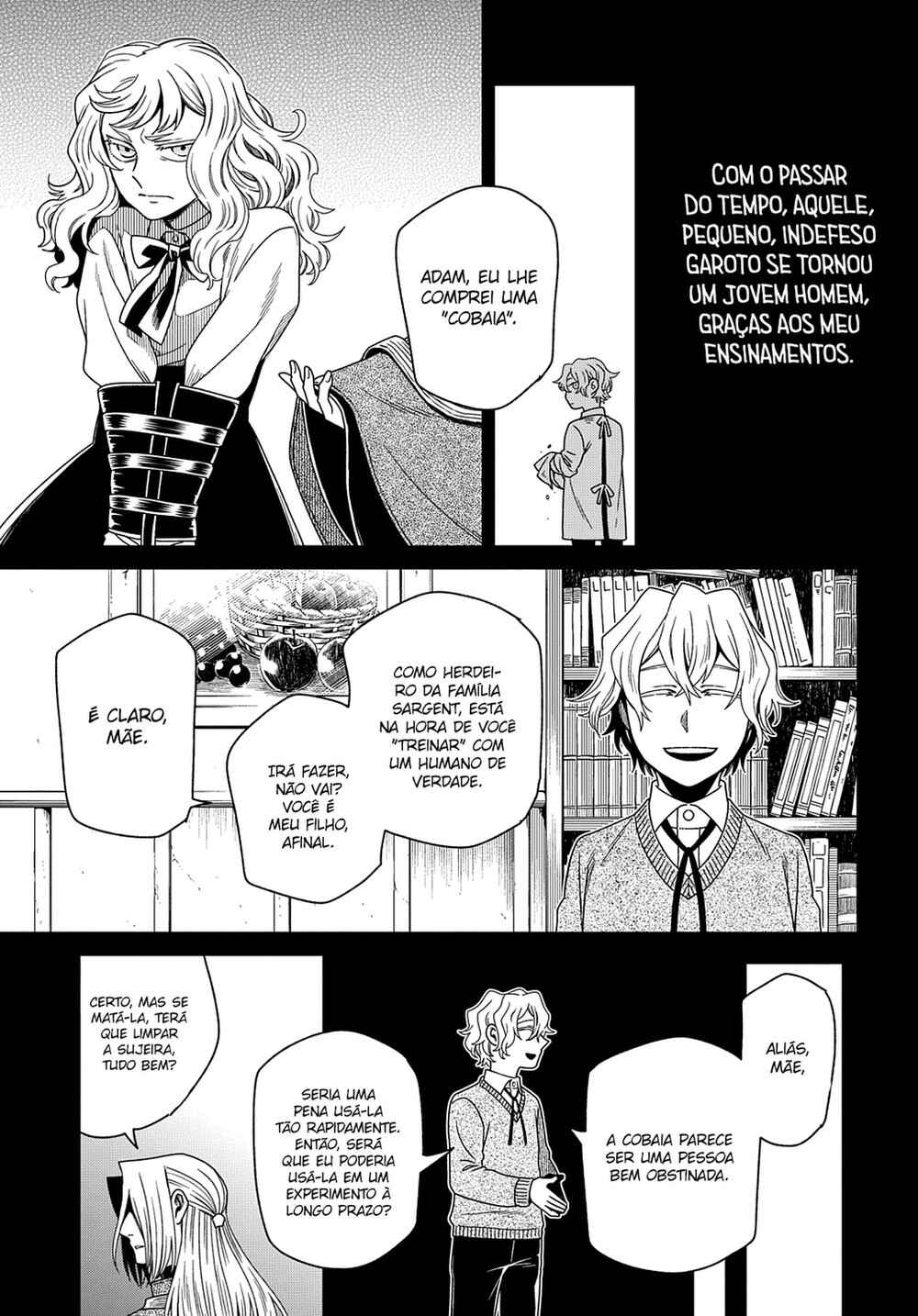 Chapter 87 - Page 34