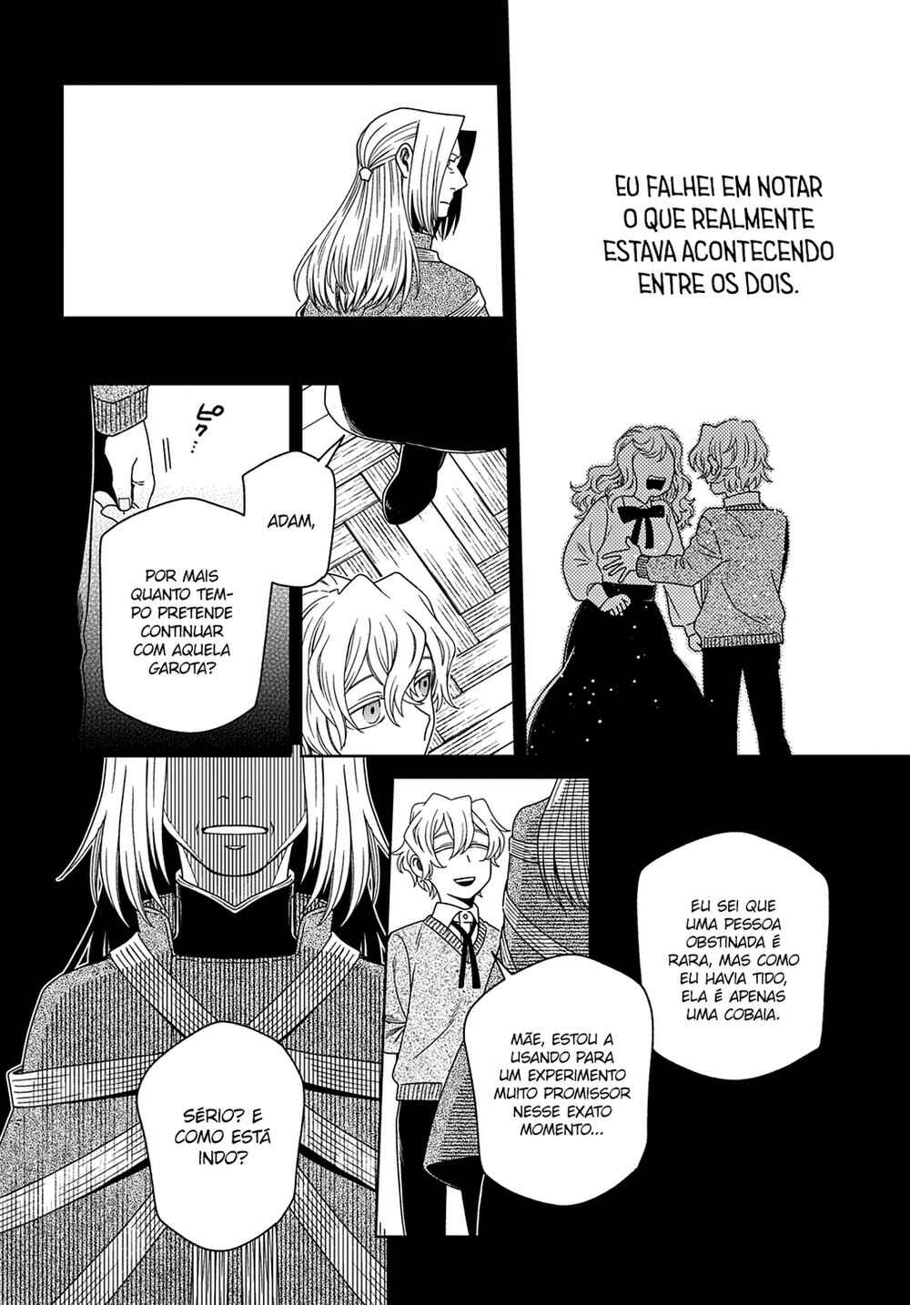 Chapter 87 - Page 35