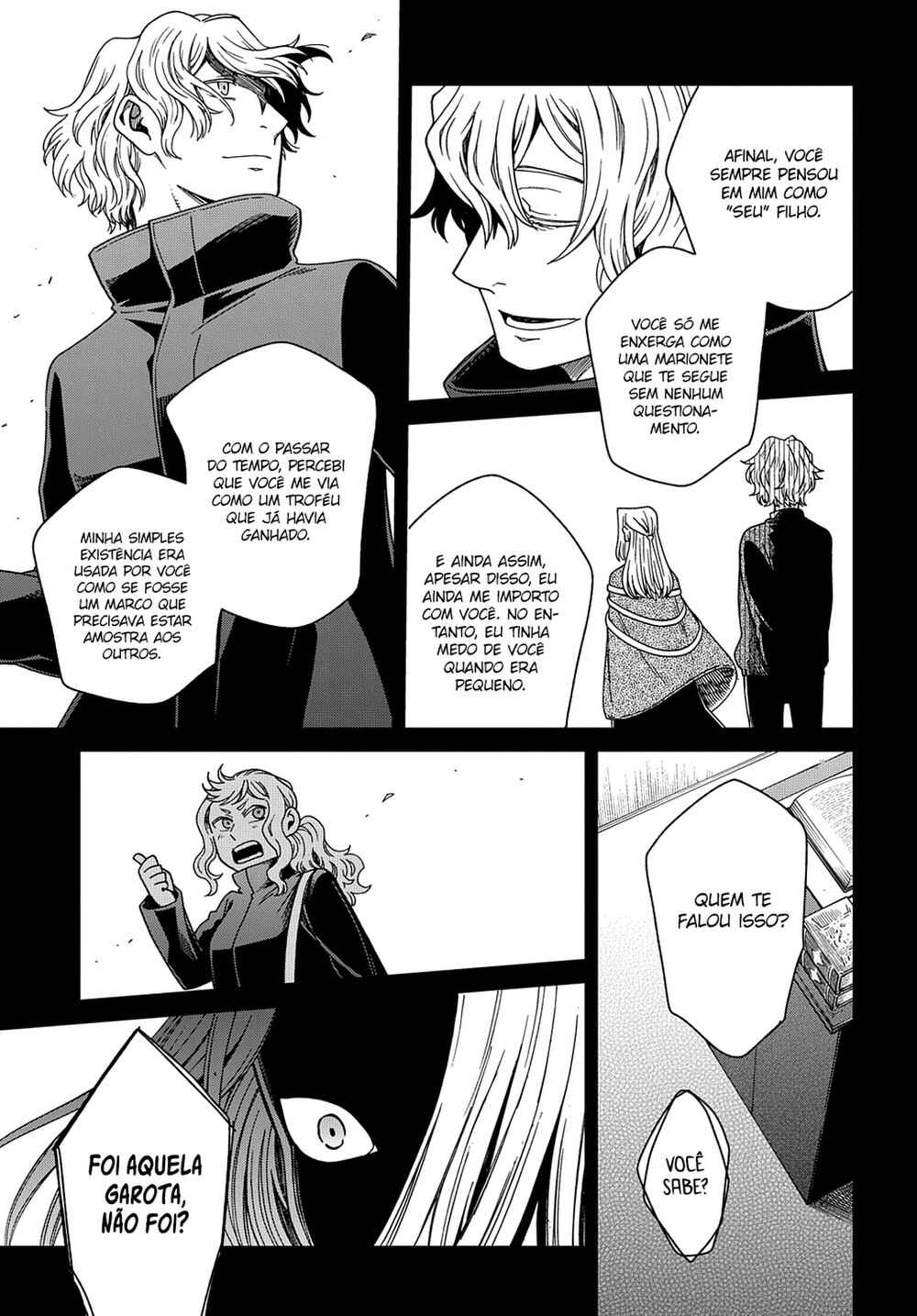 Chapter 87 - Page 38