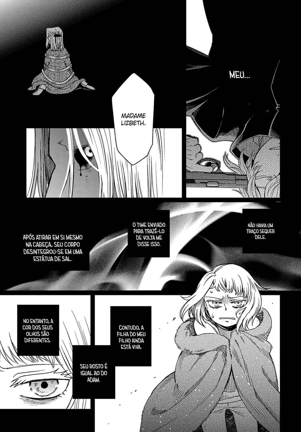 Chapter 87 - Page 40