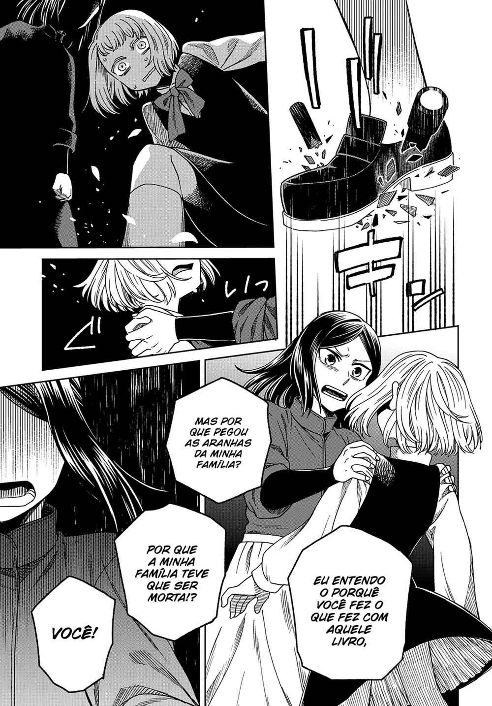 Chapter 87 - Page 8