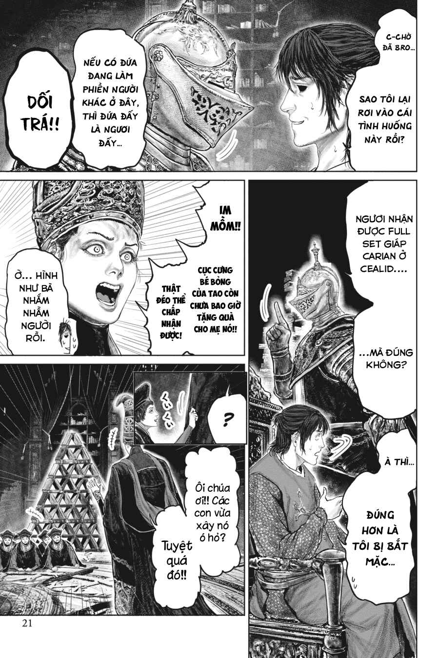 Chapter 25 - Page 20