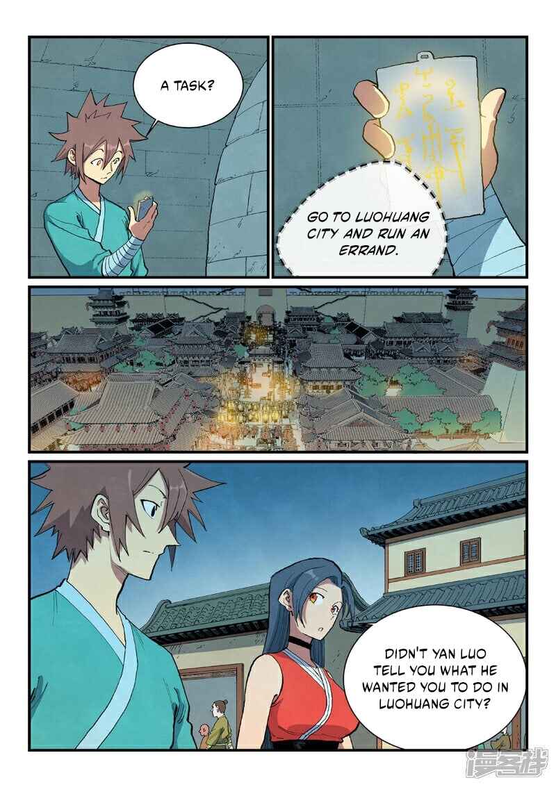 Chapter 688 - Page 4