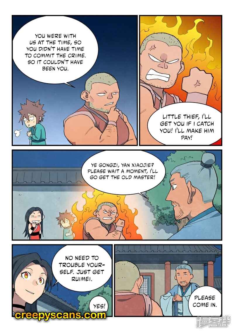 Chapter 688 - Page 9