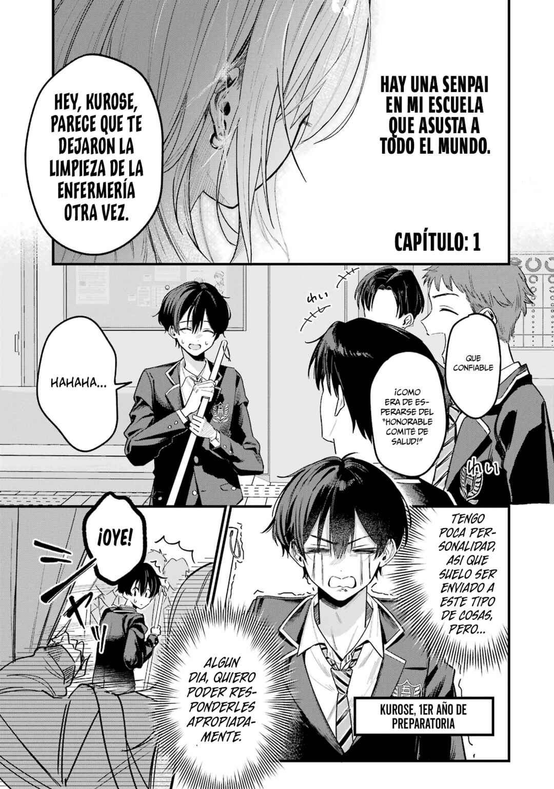 Chapter 1 - Page 2