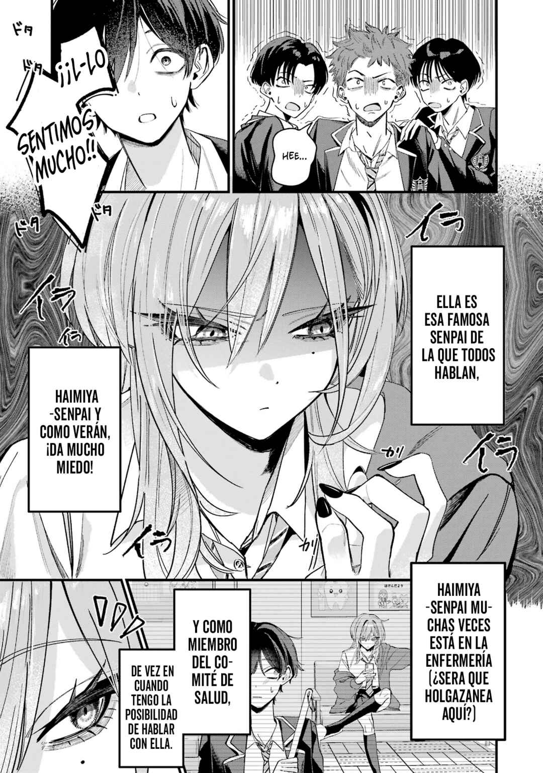 Chapter 1 - Page 4