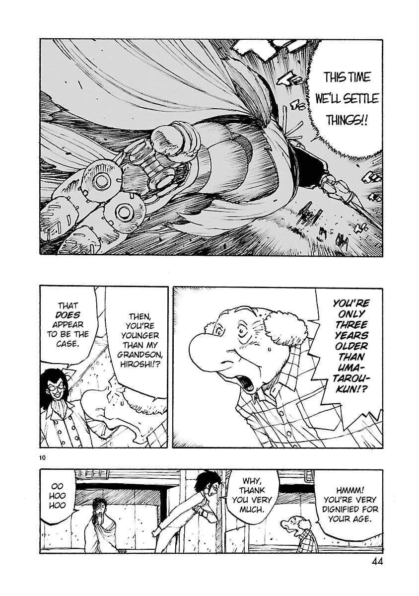Chapter 49 - Page 10