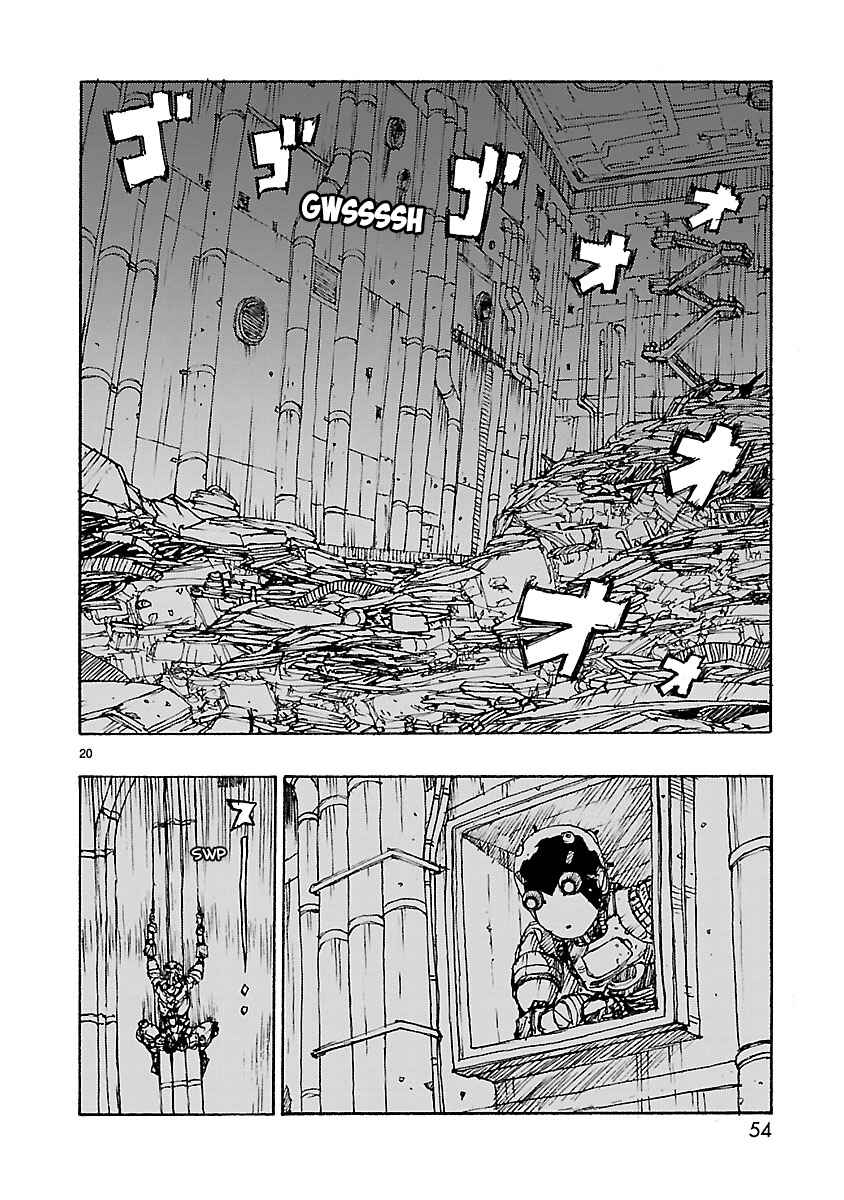 Chapter 49 - Page 20