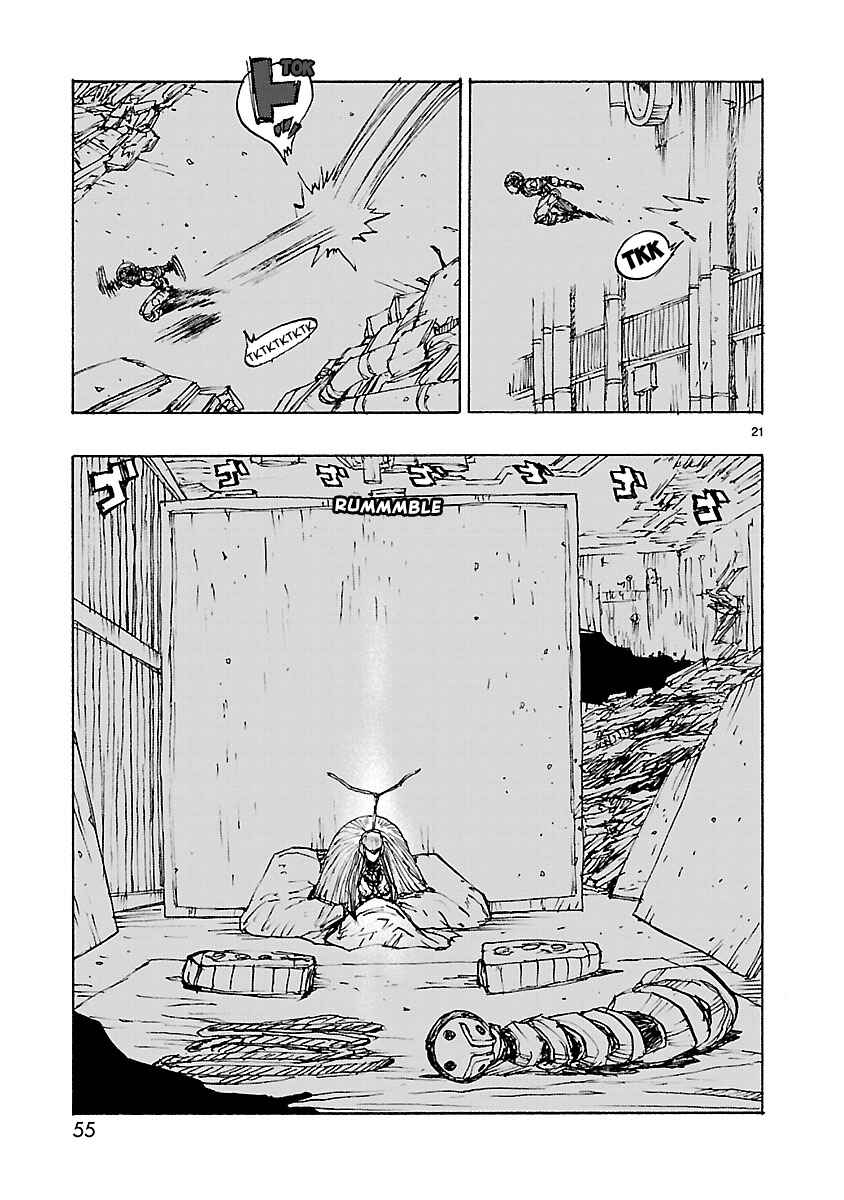 Chapter 49 - Page 21