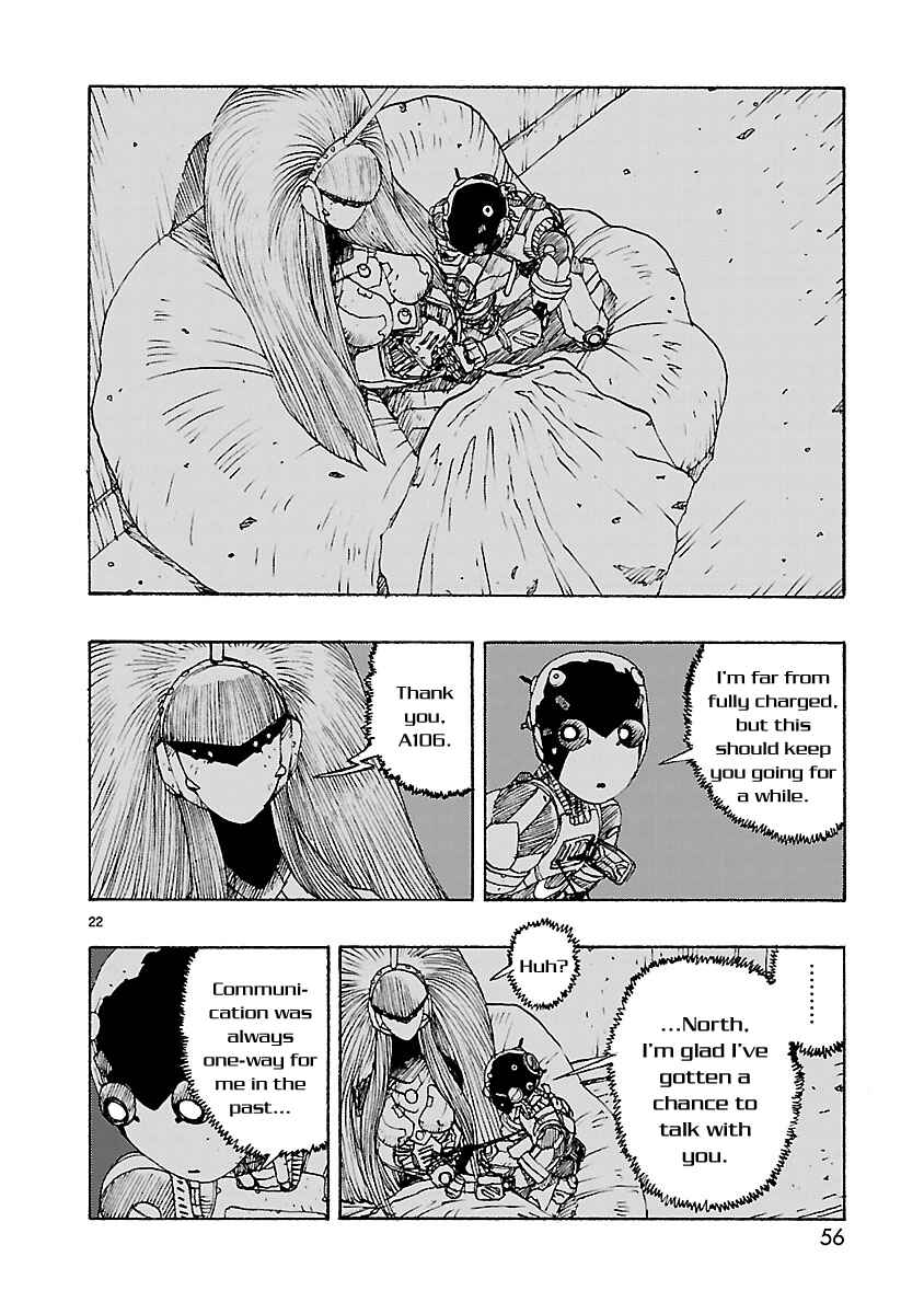 Chapter 49 - Page 22