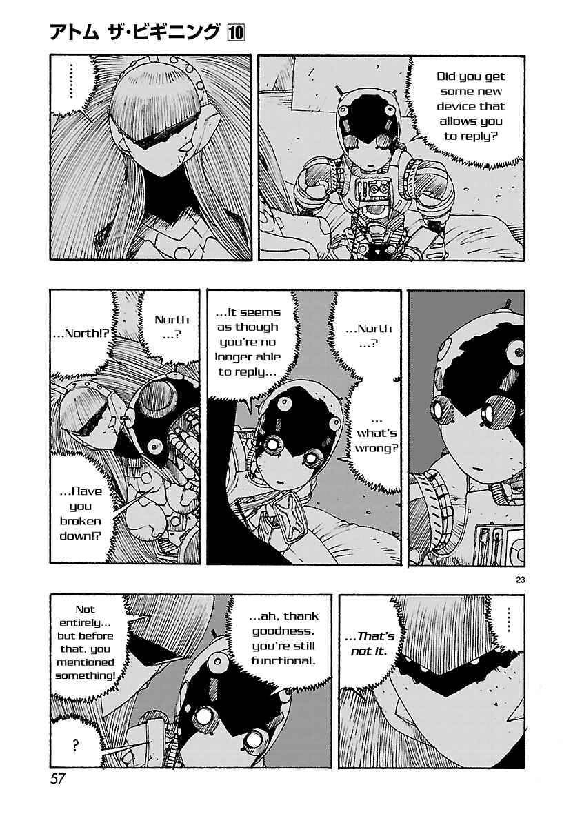 Chapter 49 - Page 23