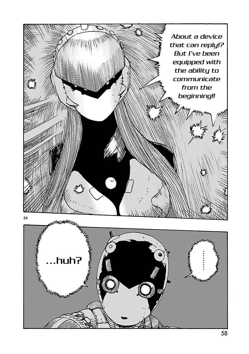 Chapter 49 - Page 24