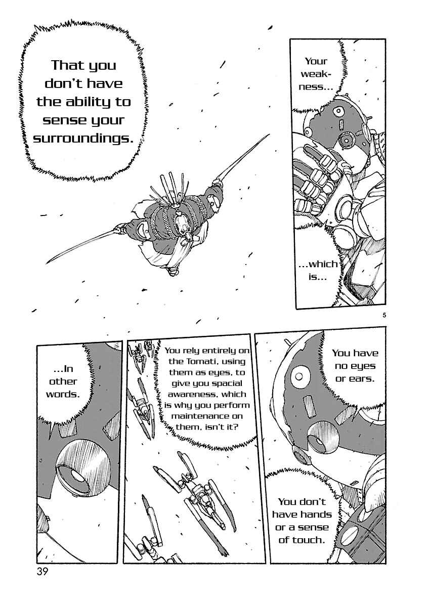Chapter 49 - Page 5