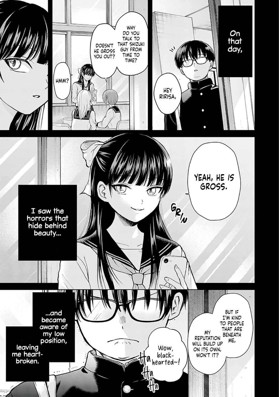 Chapter 1 - Page 1