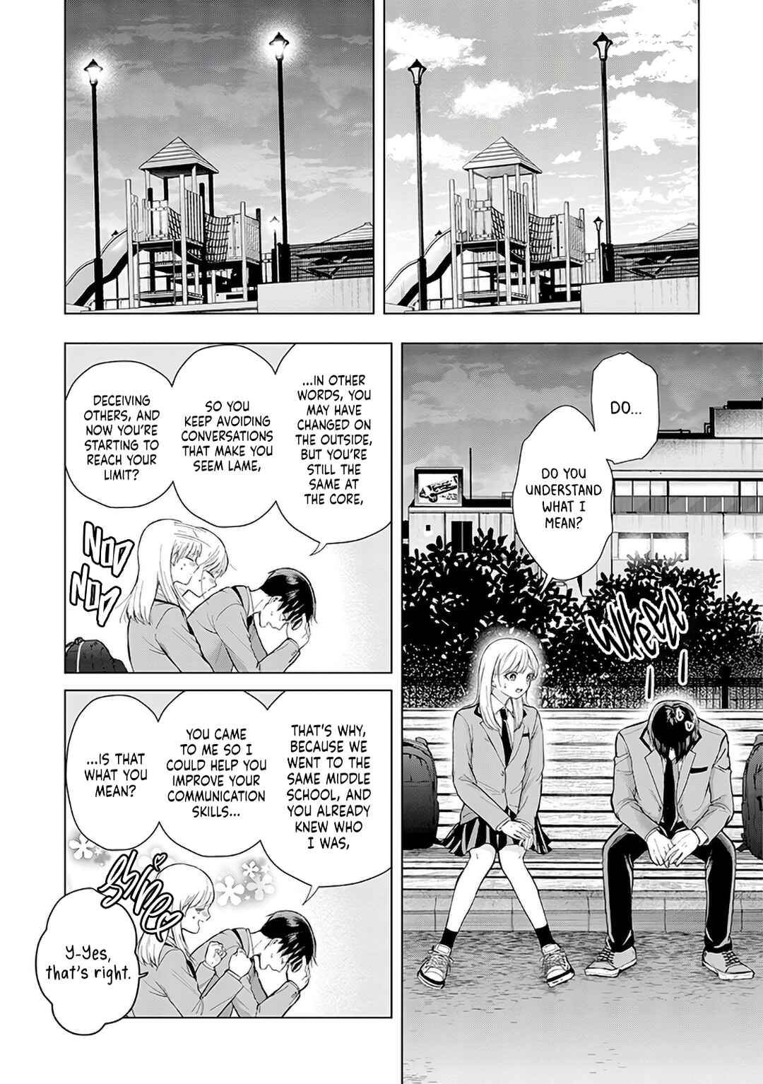 Chapter 1 - Page 12