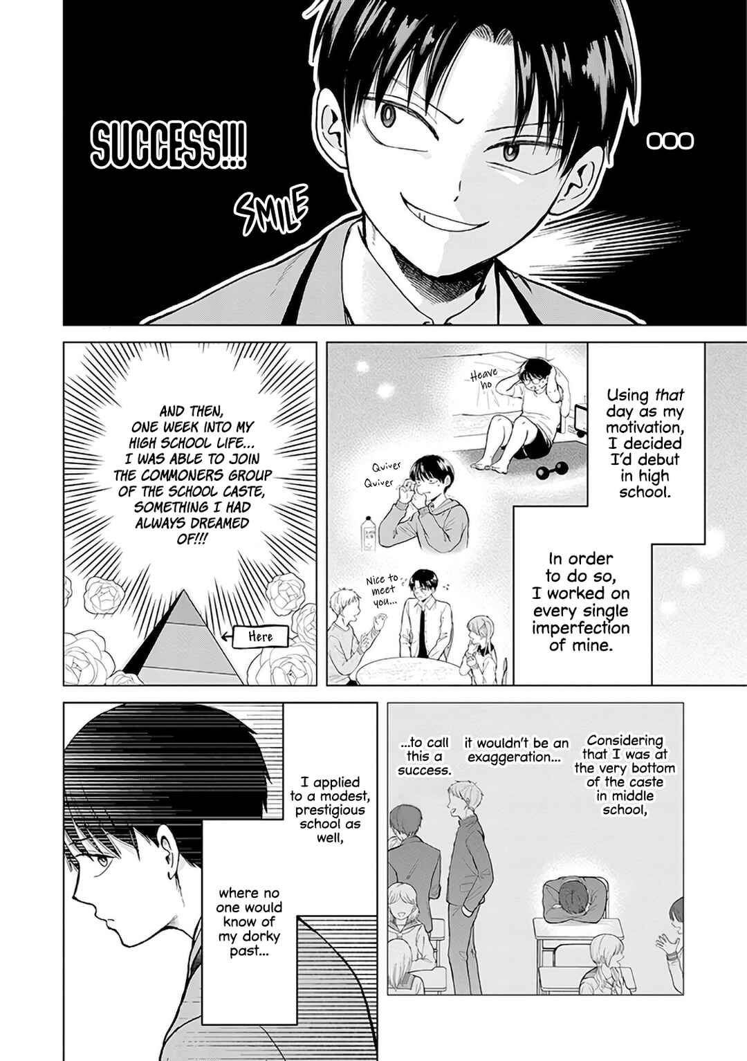 Chapter 1 - Page 4