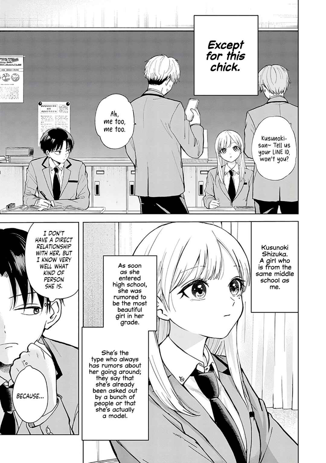Chapter 1 - Page 5