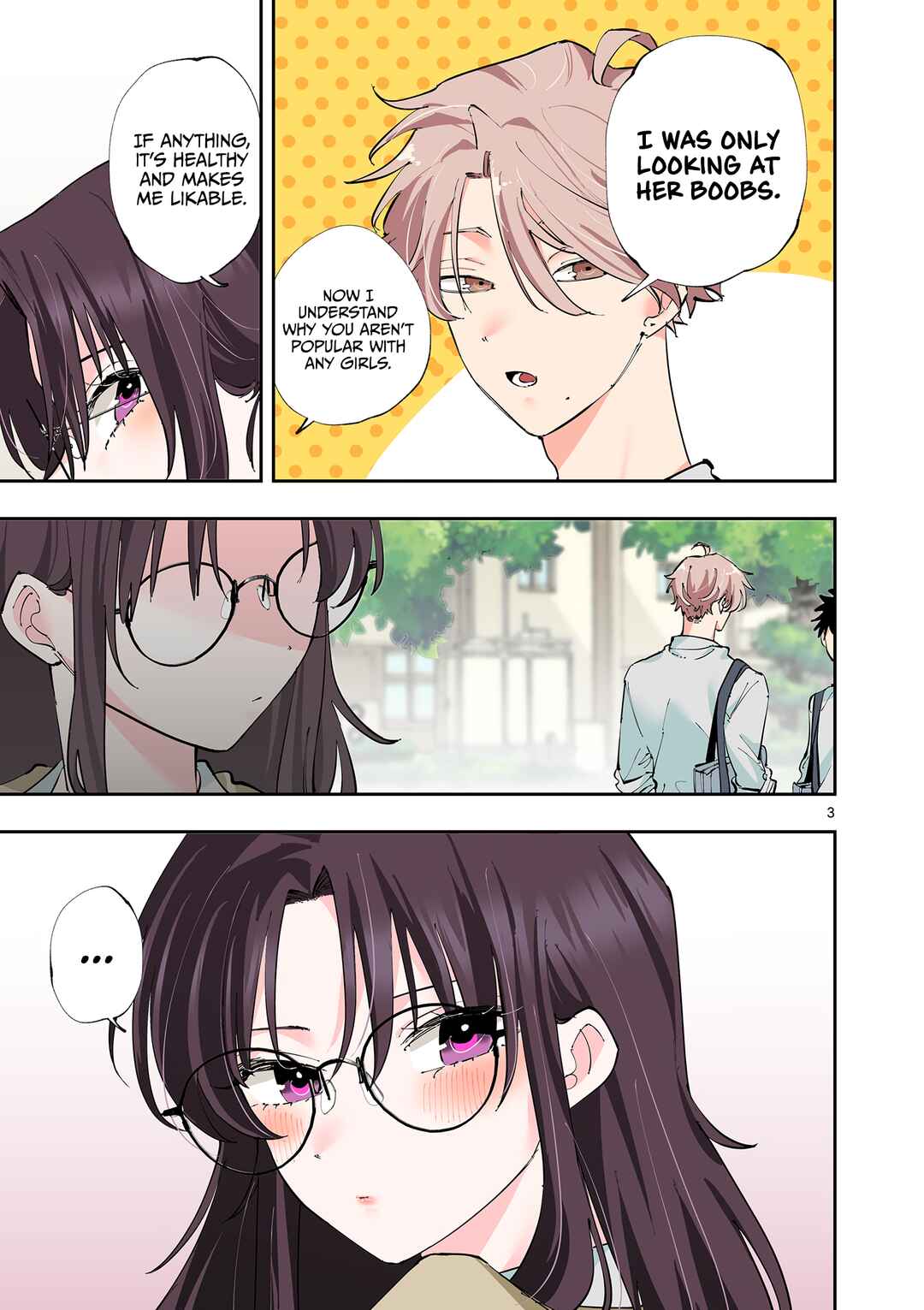Chapter 1 - Page 3