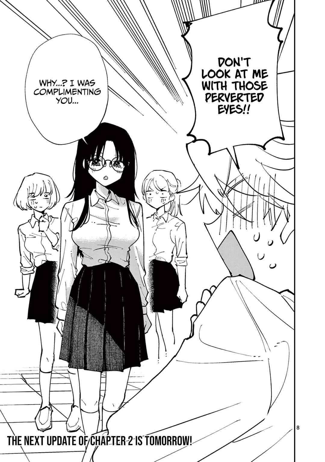 Chapter 1 - Page 9