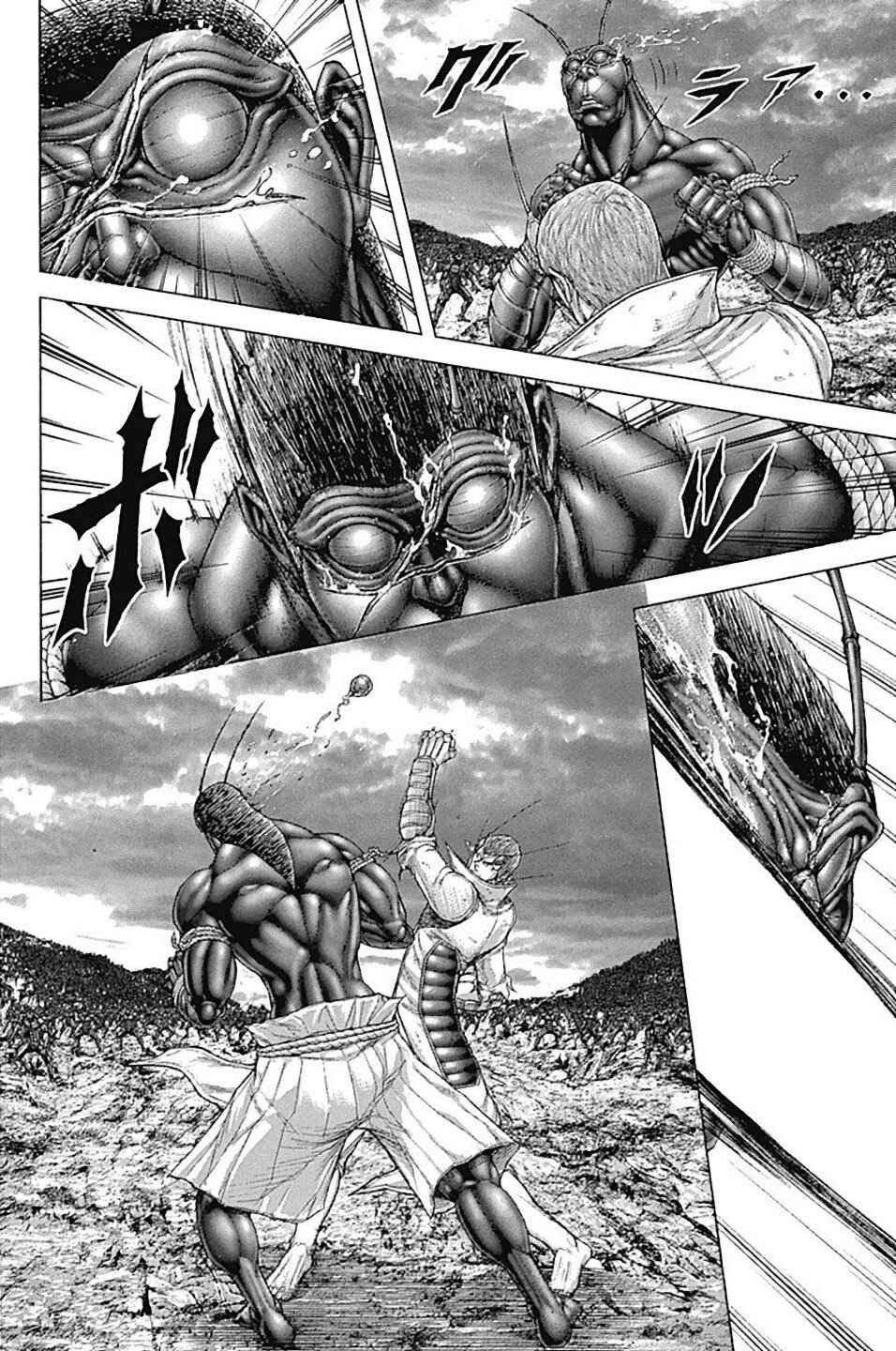 Chapter 143 - Page 12
