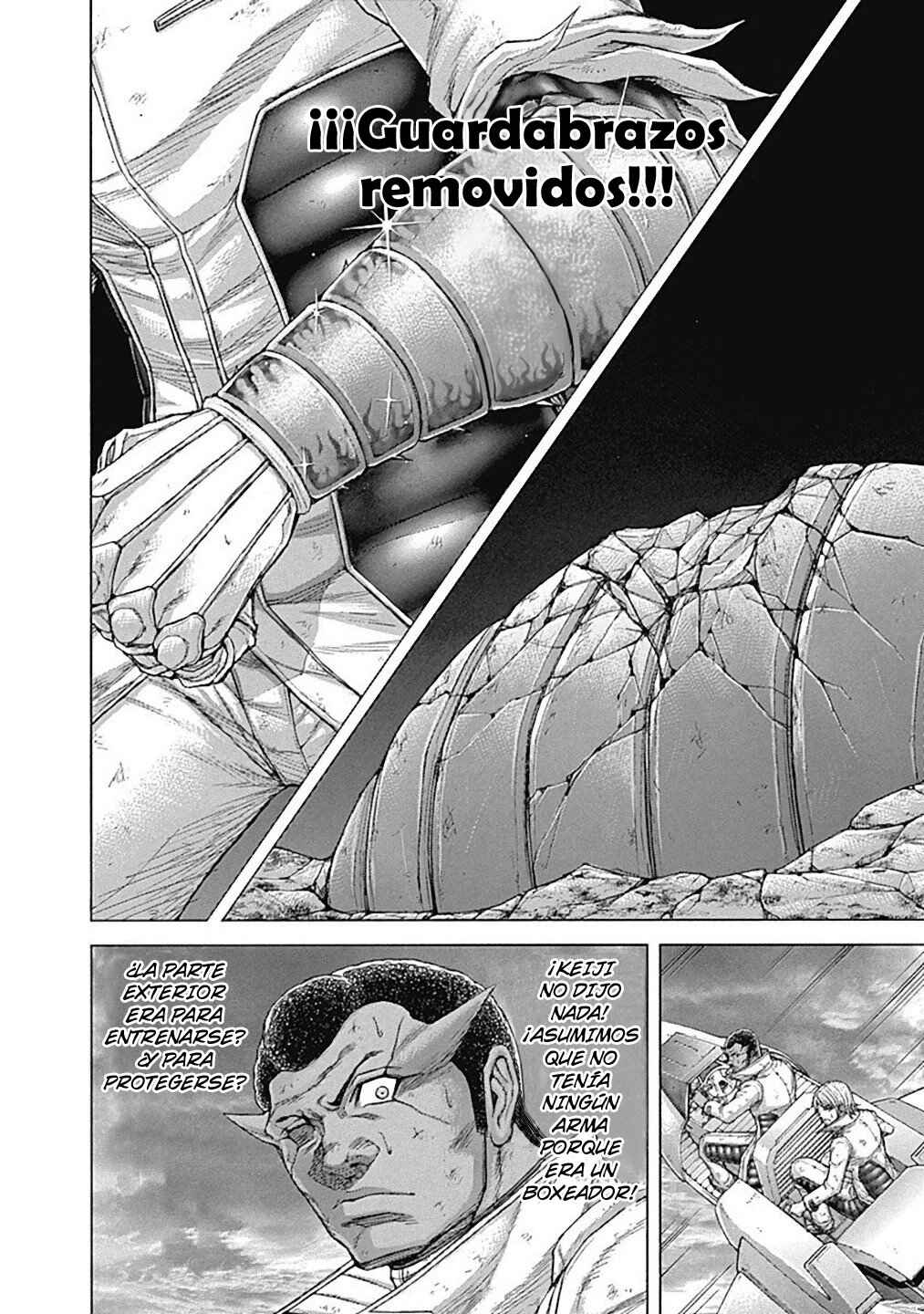 Chapter 143 - Page 3