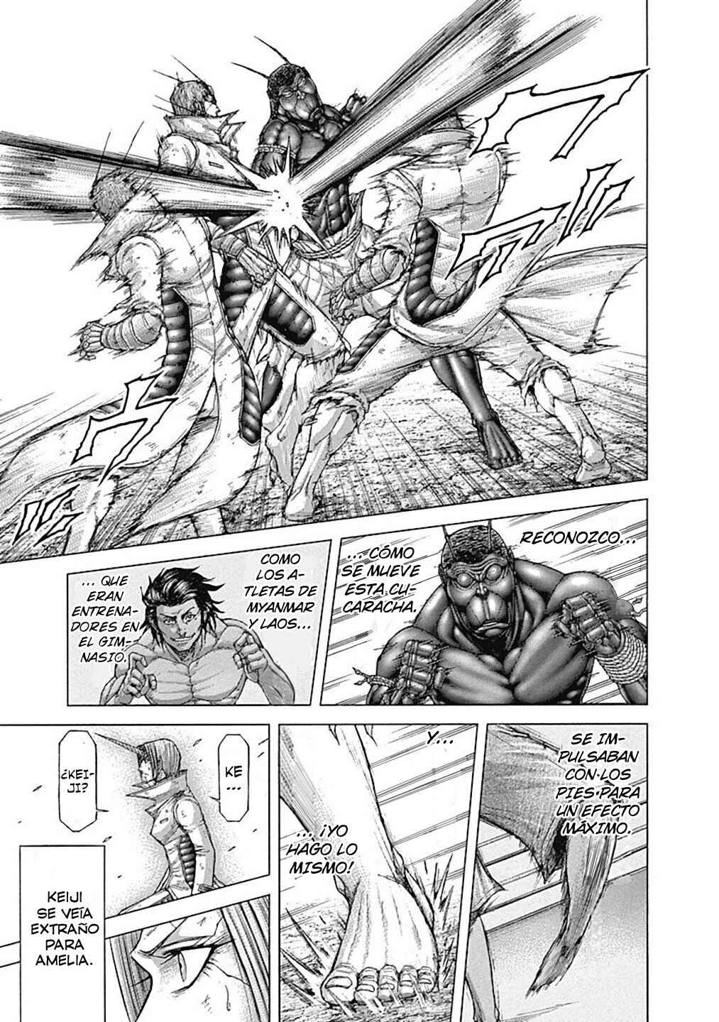 Chapter 143 - Page 6