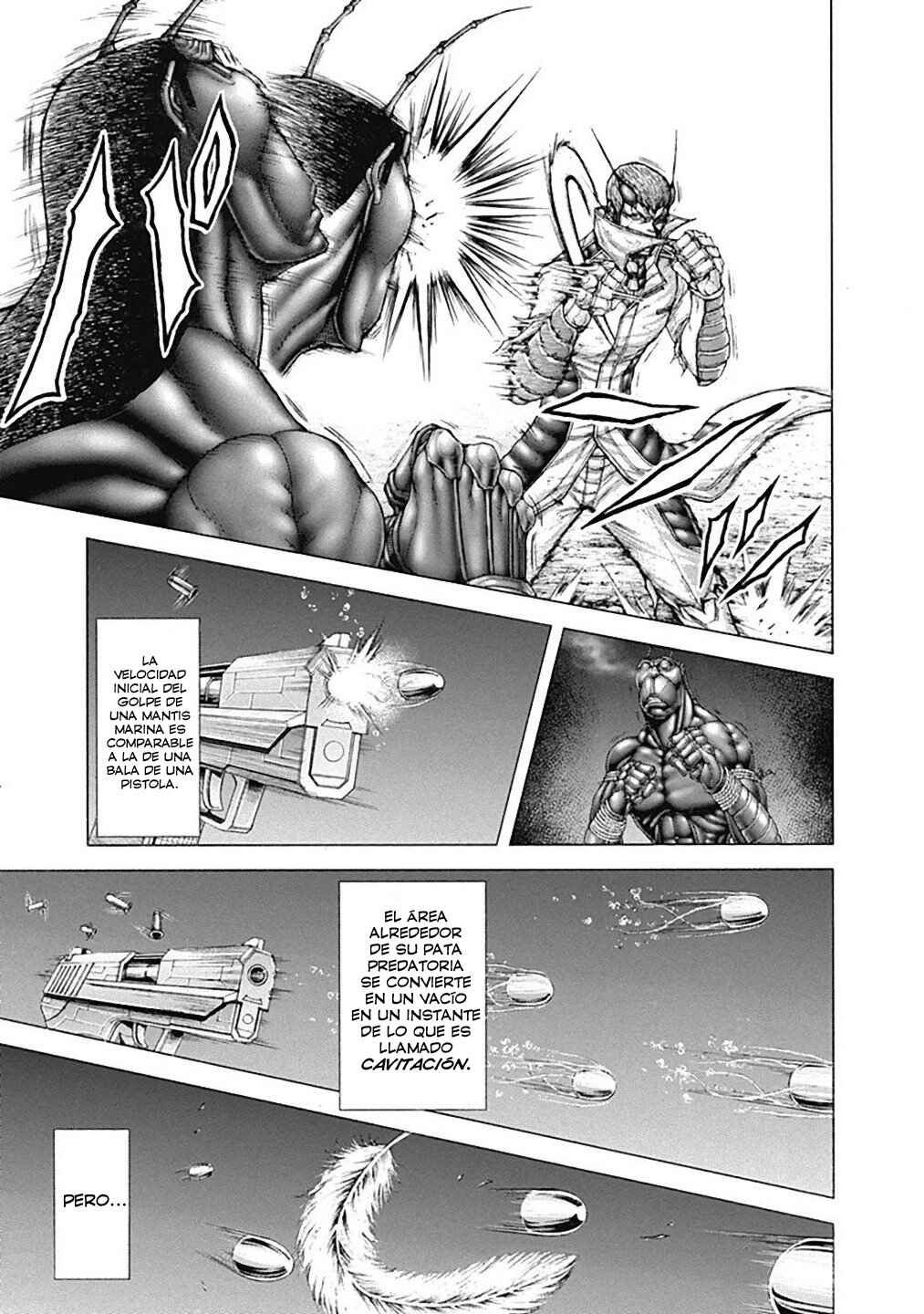 Chapter 143 - Page 8