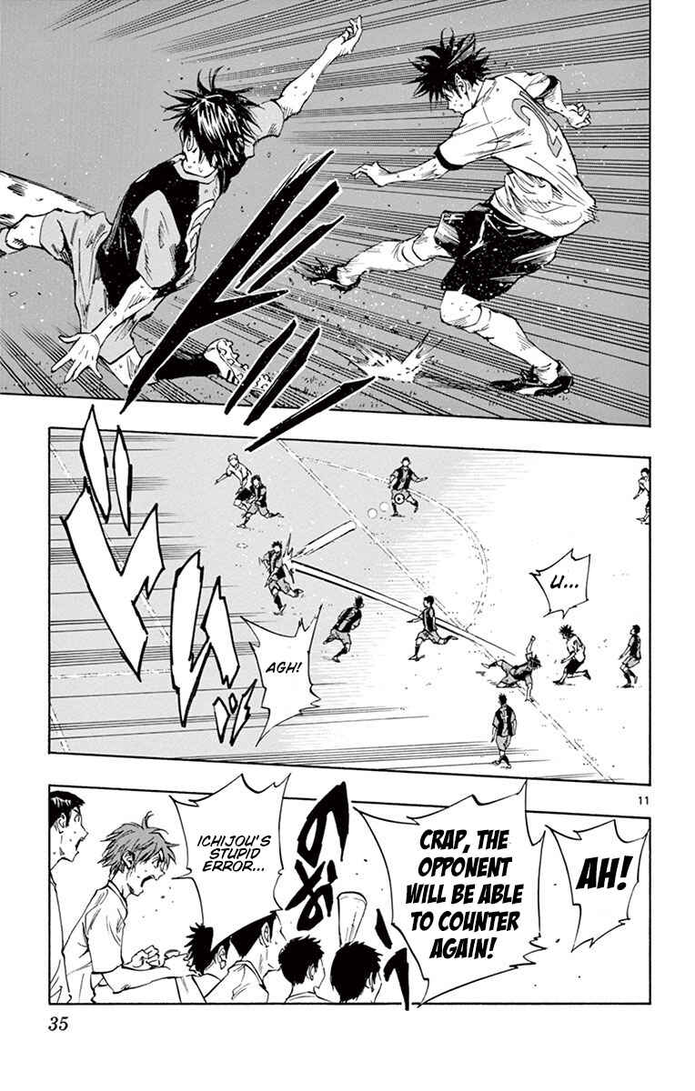 Chapter 189 - Page 11