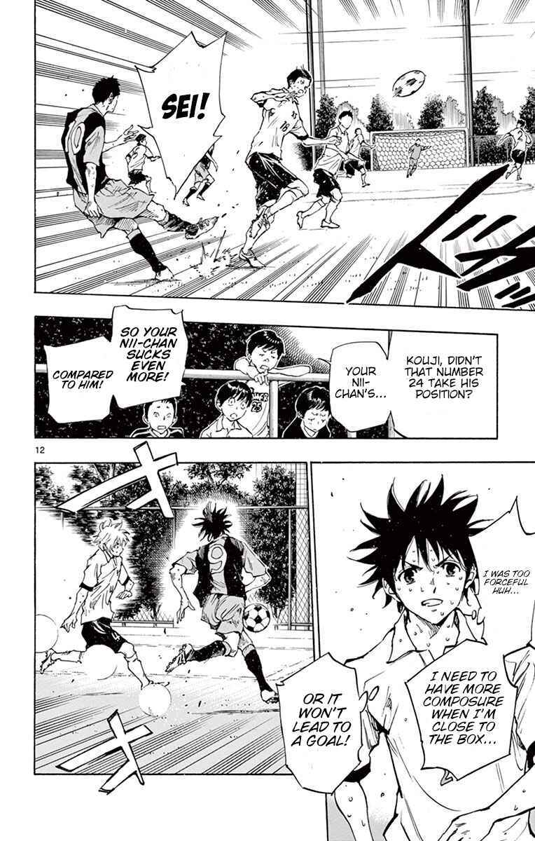 Chapter 189 - Page 12
