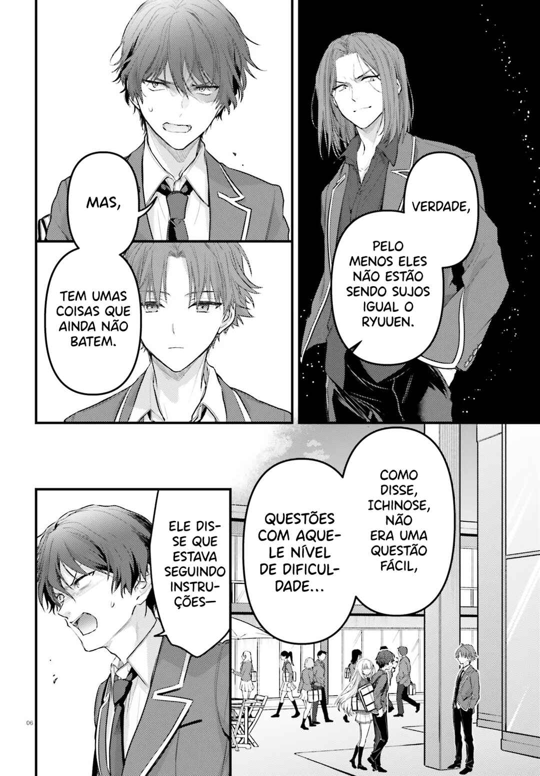Chapter 4 - Page 6