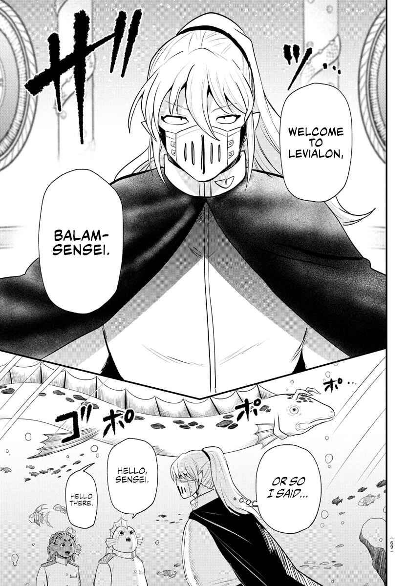 Chapter 388 - Page 10