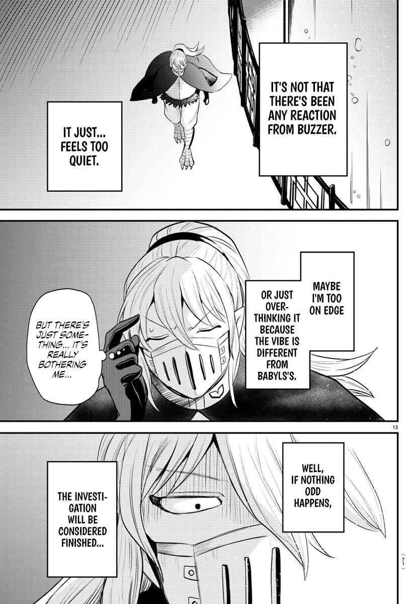 Chapter 388 - Page 12