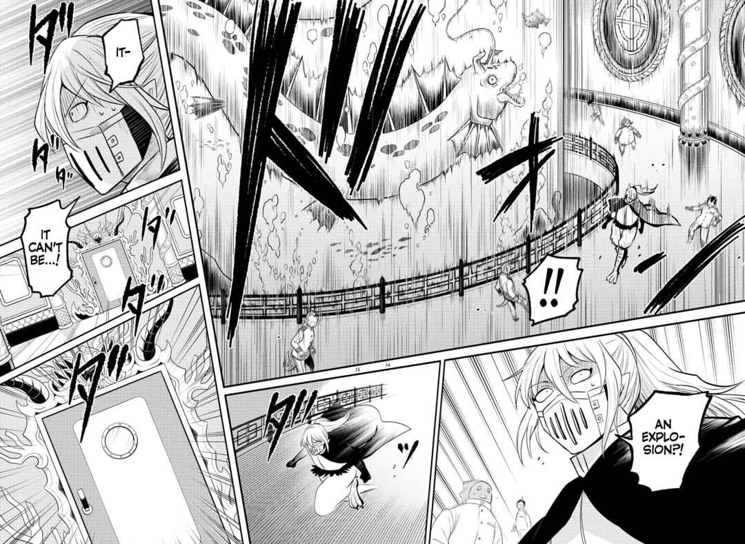 Chapter 388 - Page 13