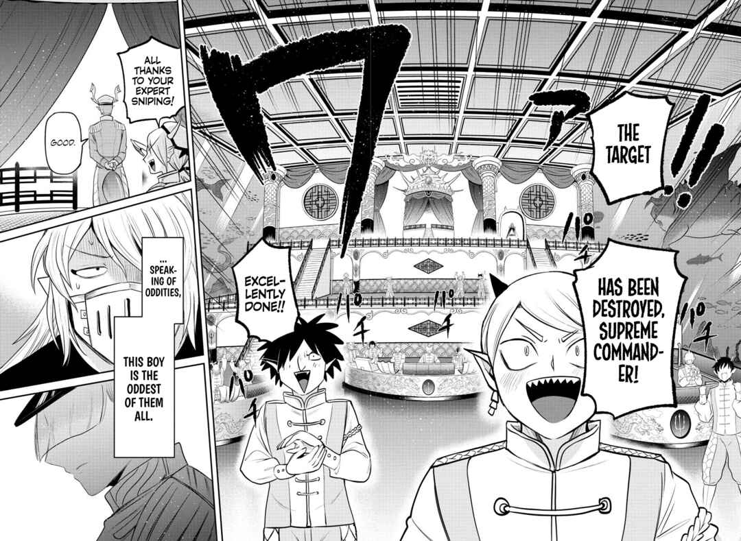 Chapter 388 - Page 14