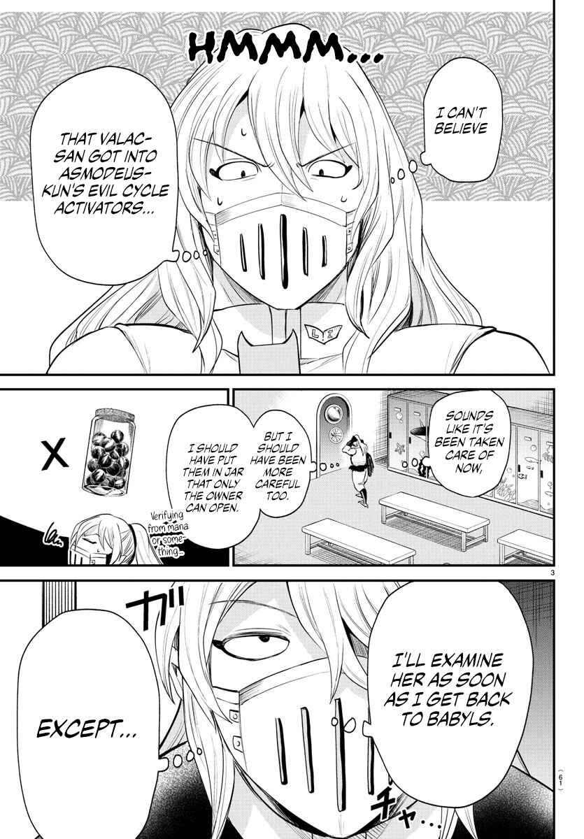 Chapter 388 - Page 3