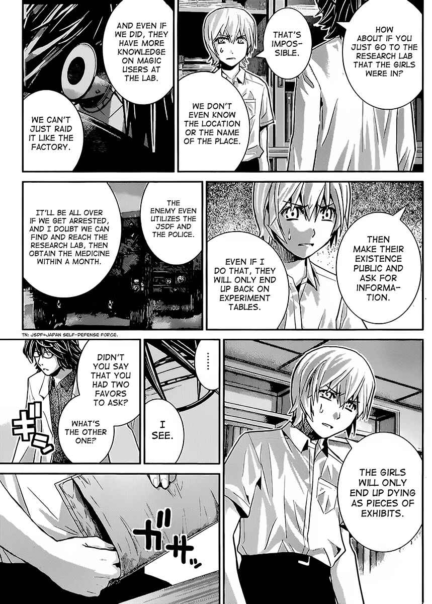 Chapter 23 - Page 11
